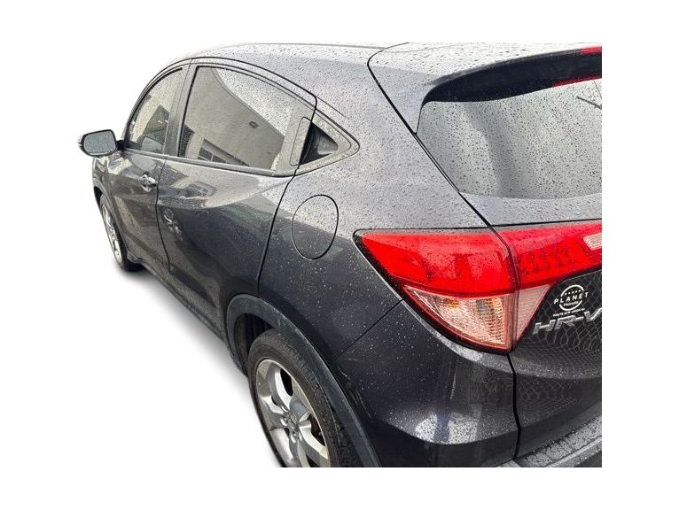 Thumbnail: 2016 Honda HR-V - 8