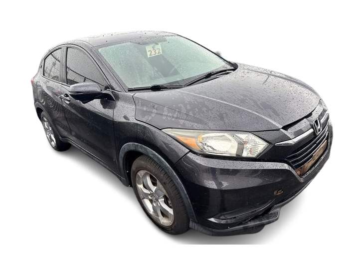 Thumbnail: 2016 Honda HR-V - 16