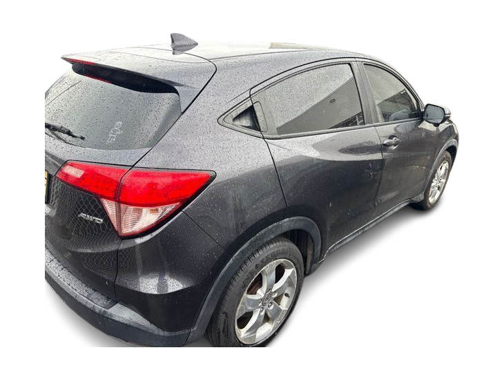 Thumbnail: 2016 Honda HR-V - 11
