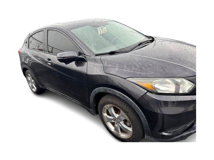 Thumbnail: 2016 Honda HR-V - 17