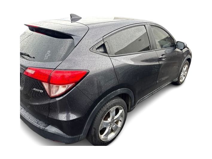 Thumbnail: 2016 Honda HR-V - 12