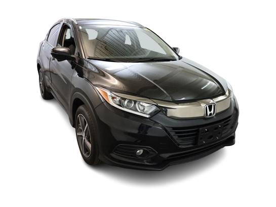 2022 Honda HR-V EX 25