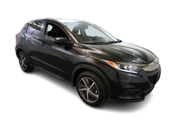 2022 Honda HR-V EX 24