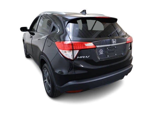 2022 Honda HR-V EX 20