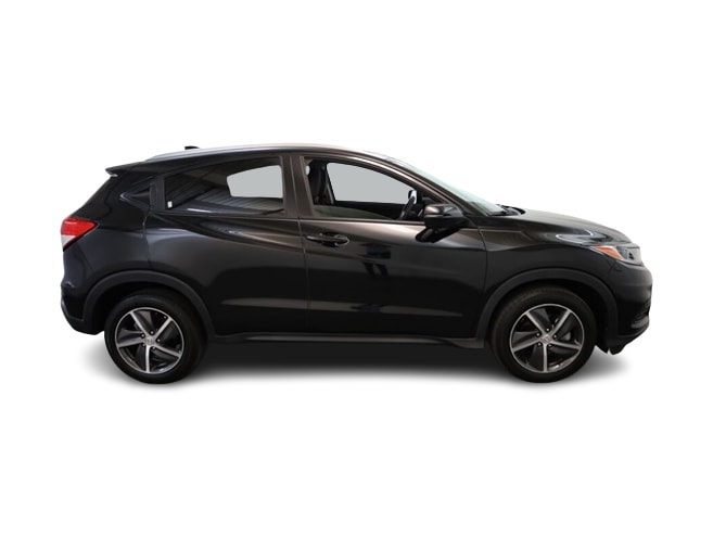 2022 Honda HR-V EX 23