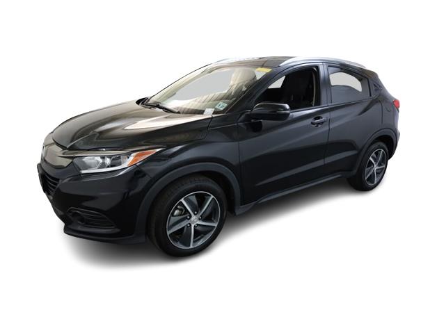 2022 Honda HR-V EX 19