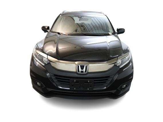 2022 Honda HR-V EX 6