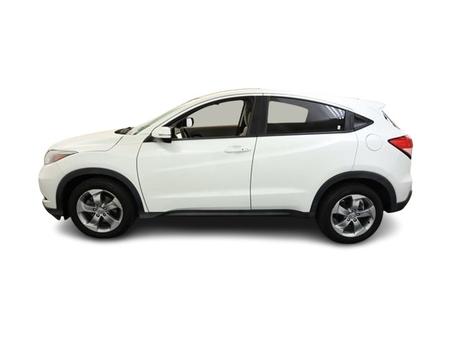 2017 Honda HR-V EX 20