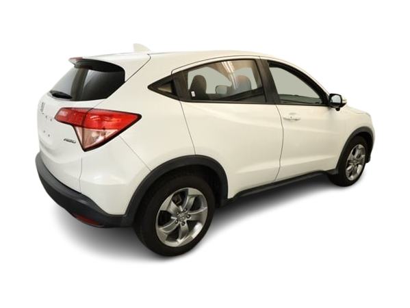 2017 Honda HR-V EX 23