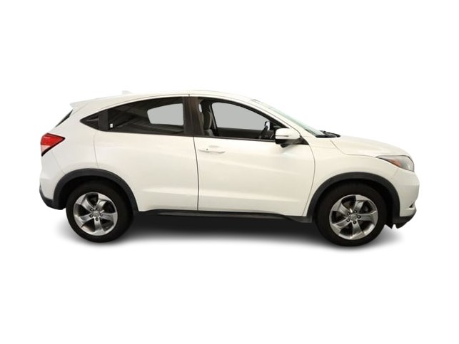 2017 Honda HR-V EX 24