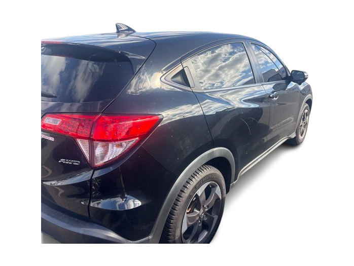 Thumbnail: 2018 Honda HR-V - 19