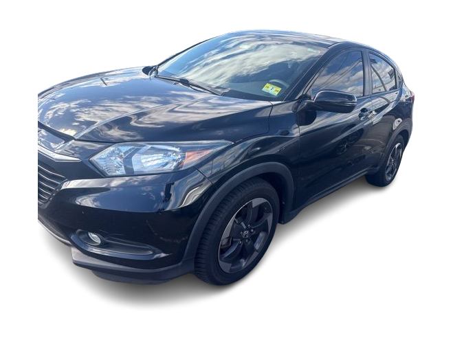 Thumbnail: 2018 Honda HR-V - 9