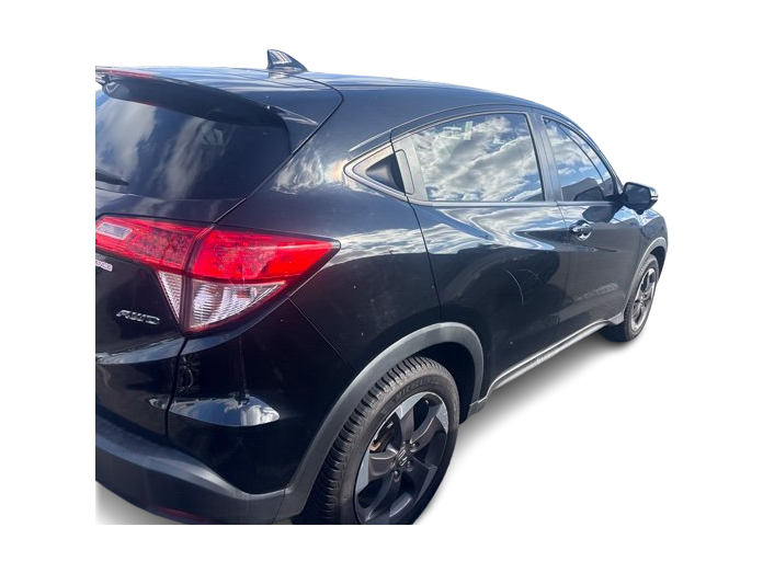 Thumbnail: 2018 Honda HR-V - 22