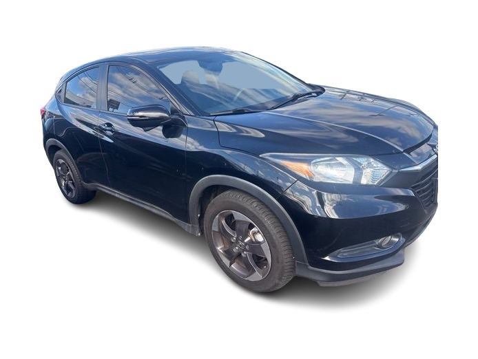 Thumbnail: 2018 Honda HR-V - 17