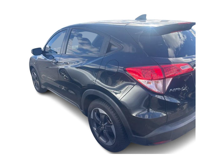 Thumbnail: 2018 Honda HR-V - 24