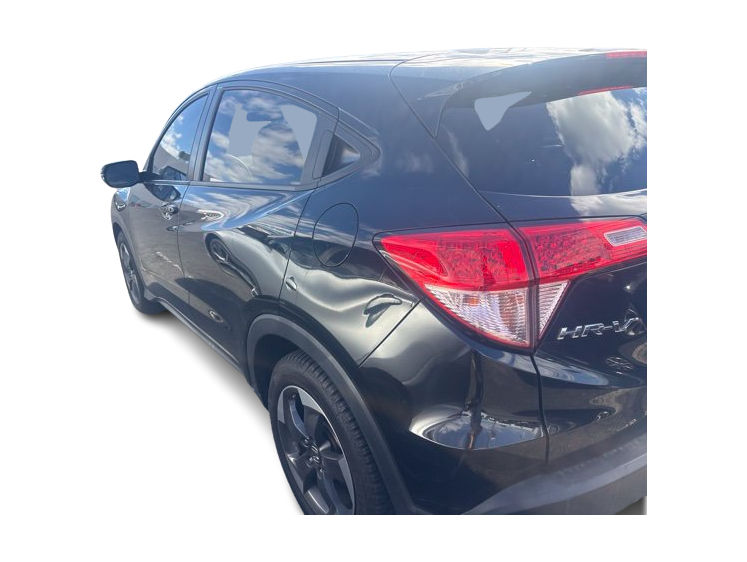 Thumbnail: 2018 Honda HR-V - 2