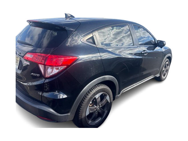 Thumbnail: 2018 Honda HR-V - 21