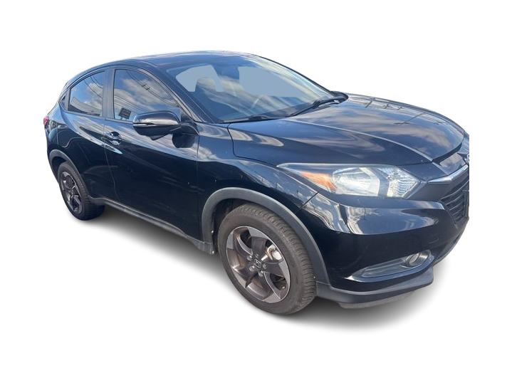 Thumbnail: 2018 Honda HR-V - 16