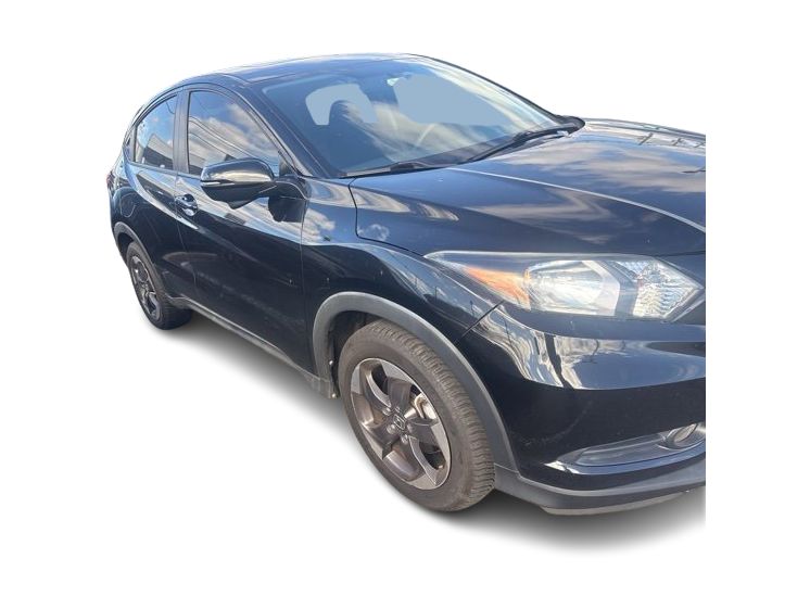 Thumbnail: 2018 Honda HR-V - 15