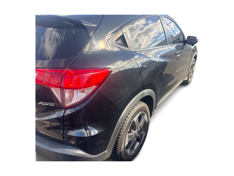 Thumbnail: 2018 Honda HR-V - 18