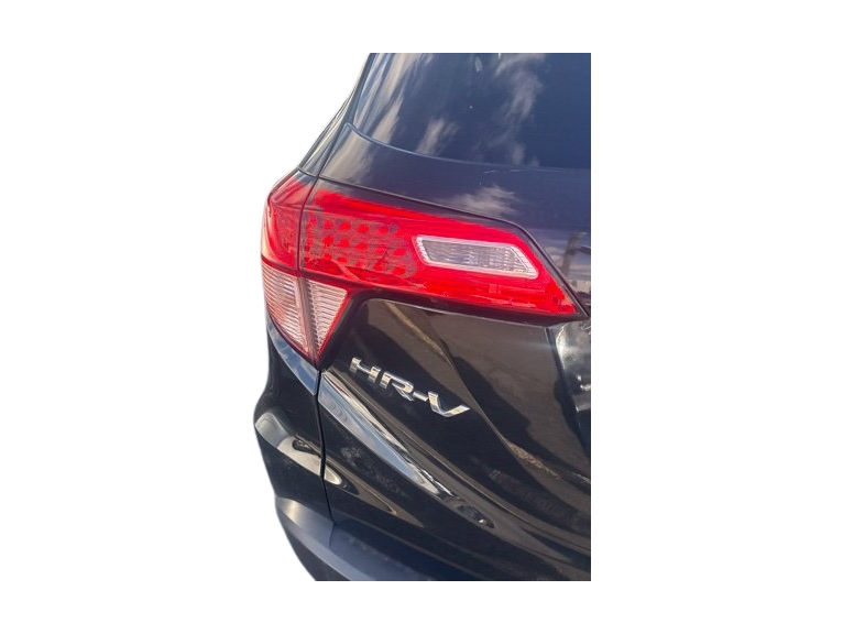 Thumbnail: 2018 Honda HR-V - 3