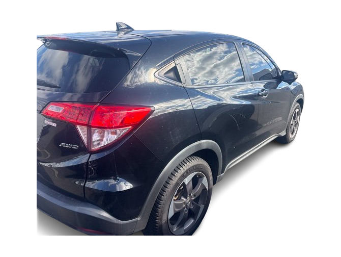 Thumbnail: 2018 Honda HR-V - 20
