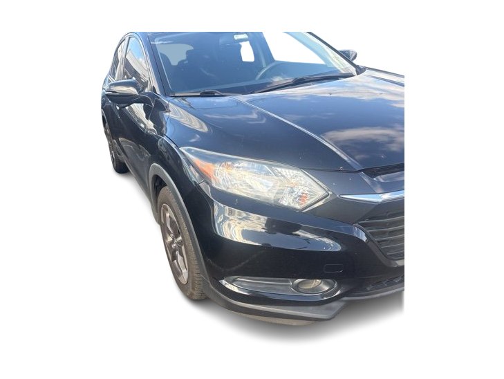 Thumbnail: 2018 Honda HR-V - 12