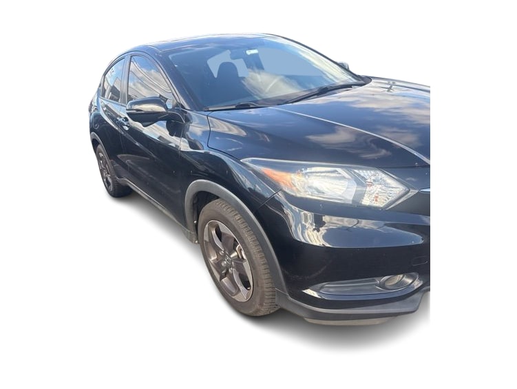 Thumbnail: 2018 Honda HR-V - 14