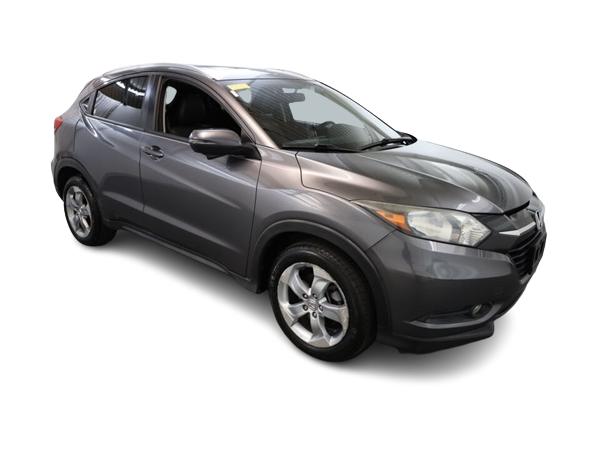 2016 Honda HR-V EX-L 25