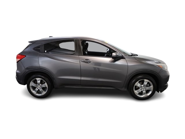 2016 Honda HR-V EX-L 24