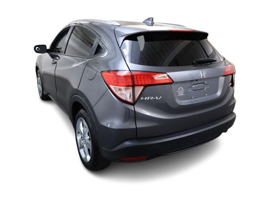 2016 Honda HR-V EX-L 21