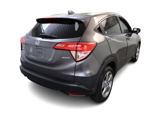 2016 Honda HR-V EX-L 22