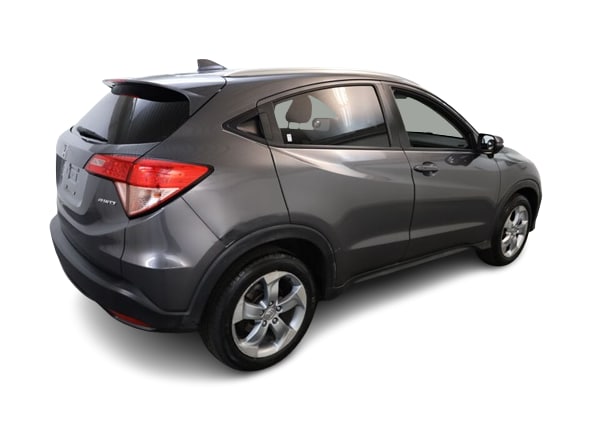 2016 Honda HR-V EX-L 23