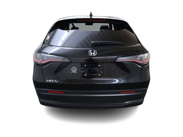 2023 Honda HR-V LX 5