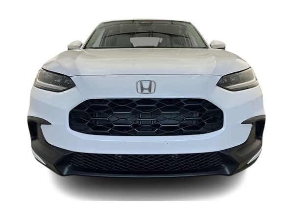 Thumbnail: 2027 Honda HR-V - 19