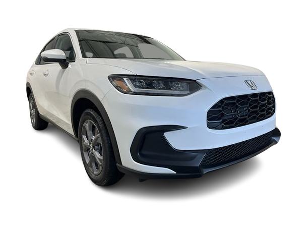 Thumbnail: 2027 Honda HR-V - 18