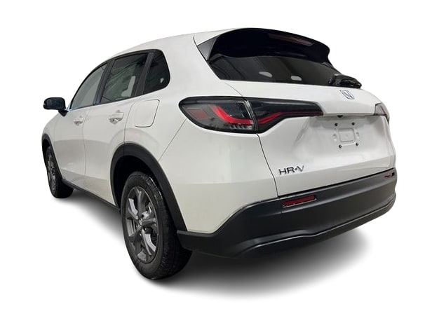 Thumbnail: 2027 Honda HR-V - 4