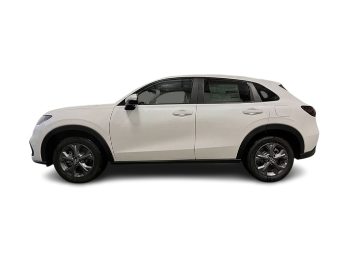 Thumbnail: 2027 Honda HR-V - 3