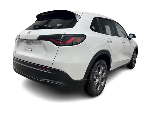 Thumbnail: 2027 Honda HR-V - 16