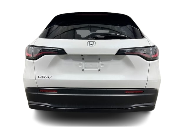 Thumbnail: 2027 Honda HR-V - 5