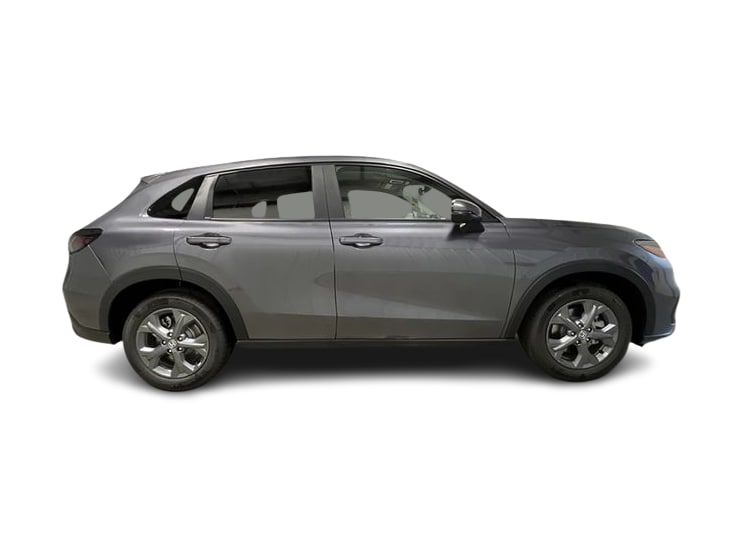 Thumbnail: 2027 Honda HR-V - 18