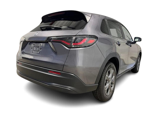 Thumbnail: 2027 Honda HR-V - 17