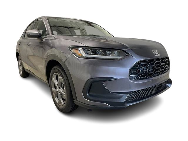 Thumbnail: 2027 Honda HR-V - 19