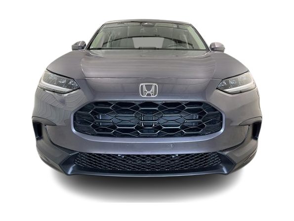 Thumbnail: 2027 Honda HR-V - 6