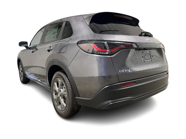 Thumbnail: 2027 Honda HR-V - 4