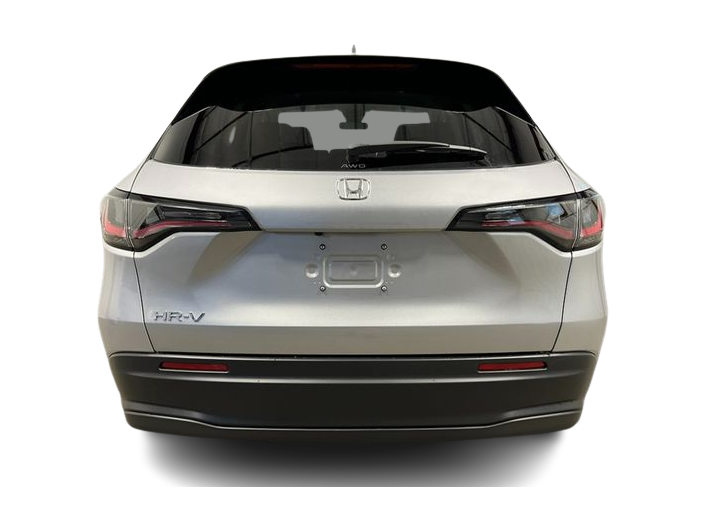 Thumbnail: 2027 Honda HR-V - 5