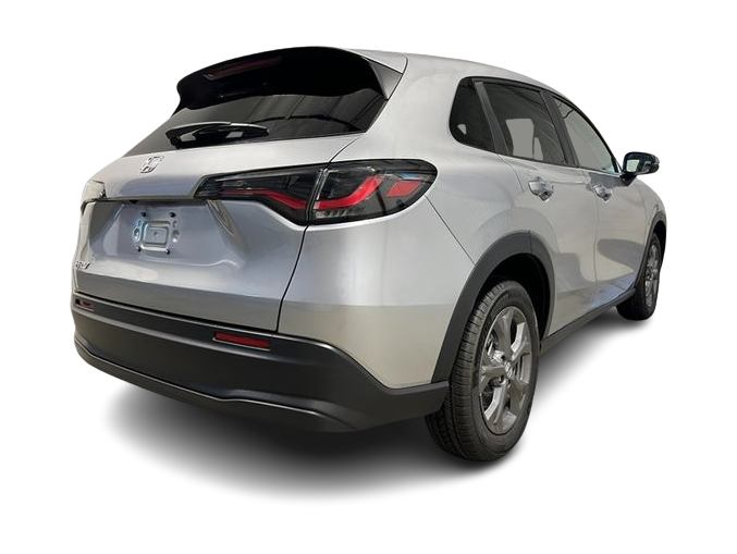 Thumbnail: 2027 Honda HR-V - 17
