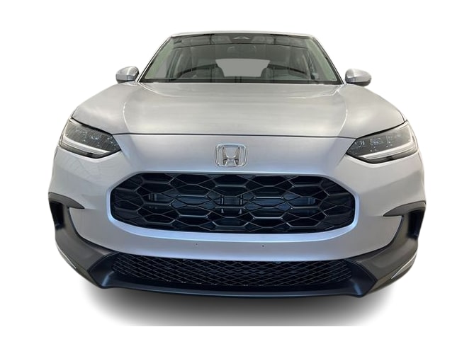 Thumbnail: 2027 Honda HR-V - 6