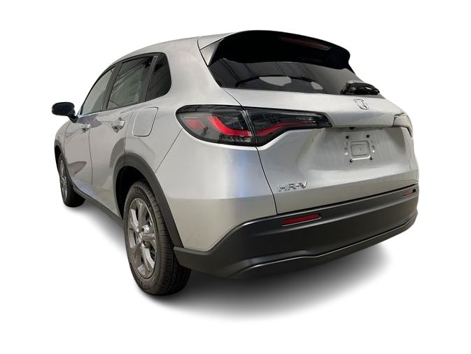 Thumbnail: 2027 Honda HR-V - 4