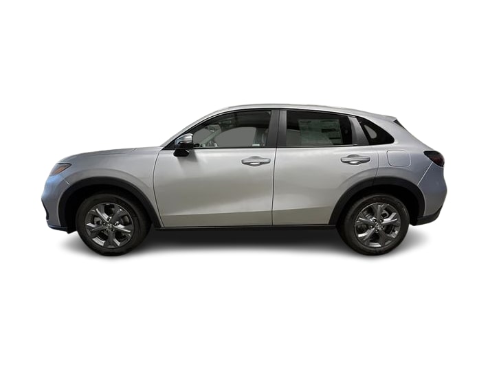 Thumbnail: 2027 Honda HR-V - 3